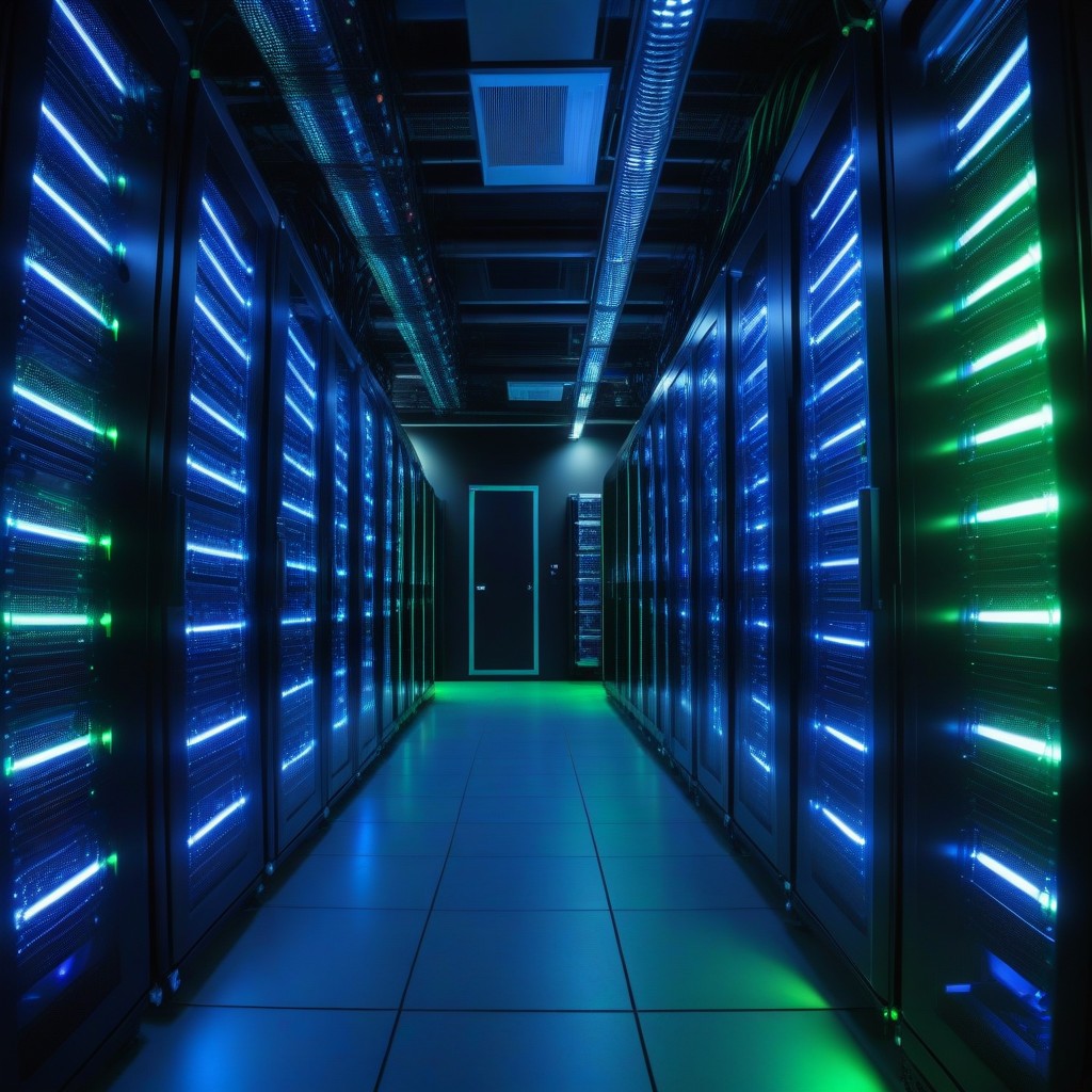 How Gazenest Encrypts Your Data