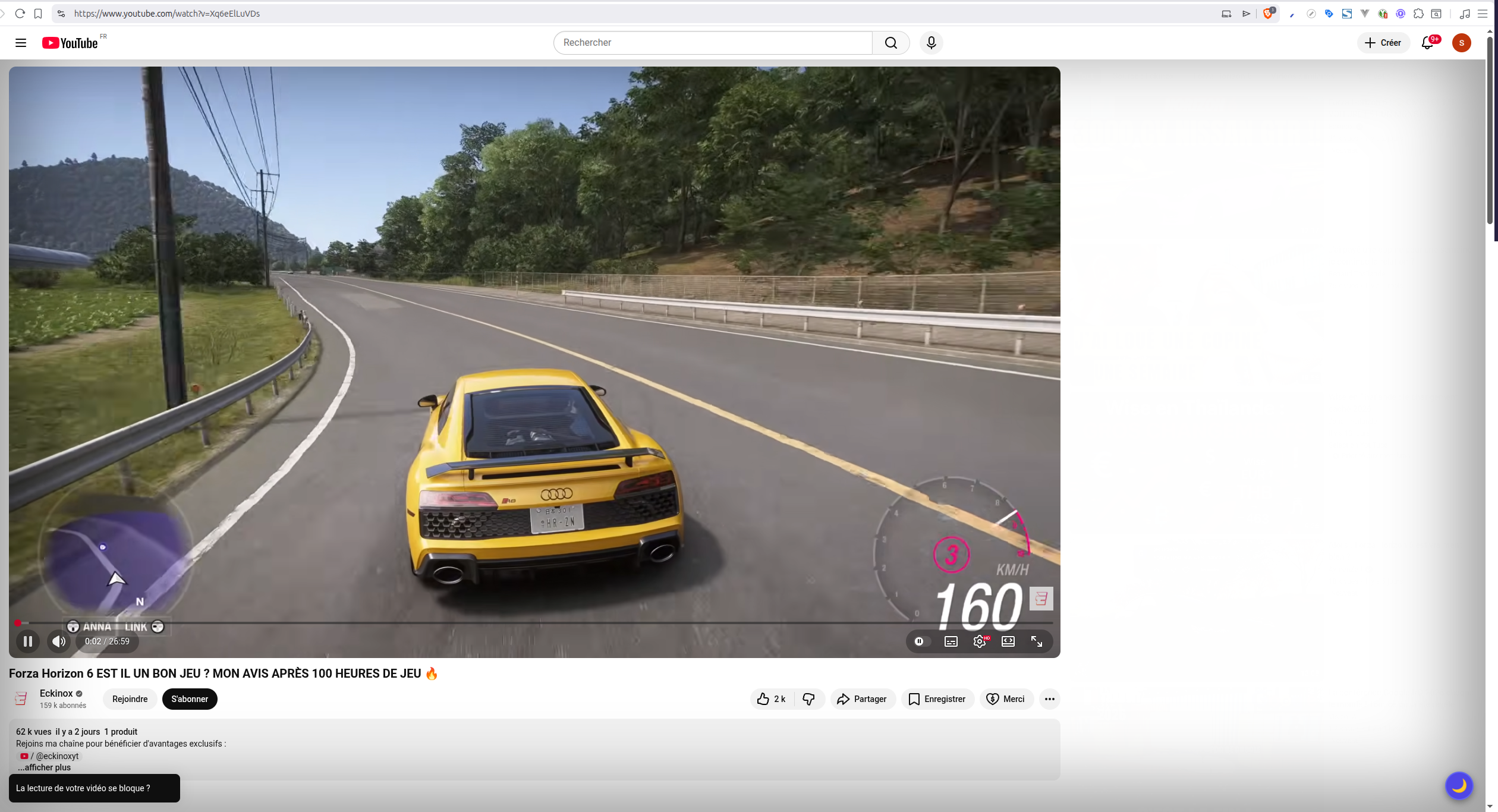 Customise Feed: I hid Shorts, side recommendations, and the homepage. Here's what YouTube looks like underneath.