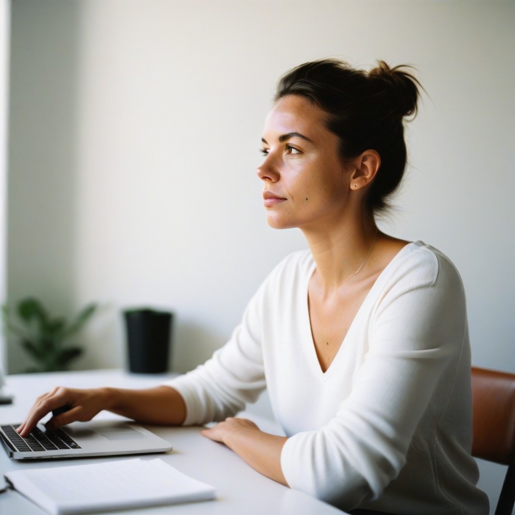 What Your Clarity Score Reveals About How You Choose Videos