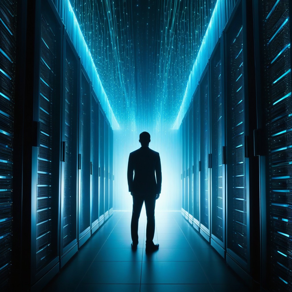 Why I keep my YouTube data on my own server (and why that matters for a behaviour tracker).
