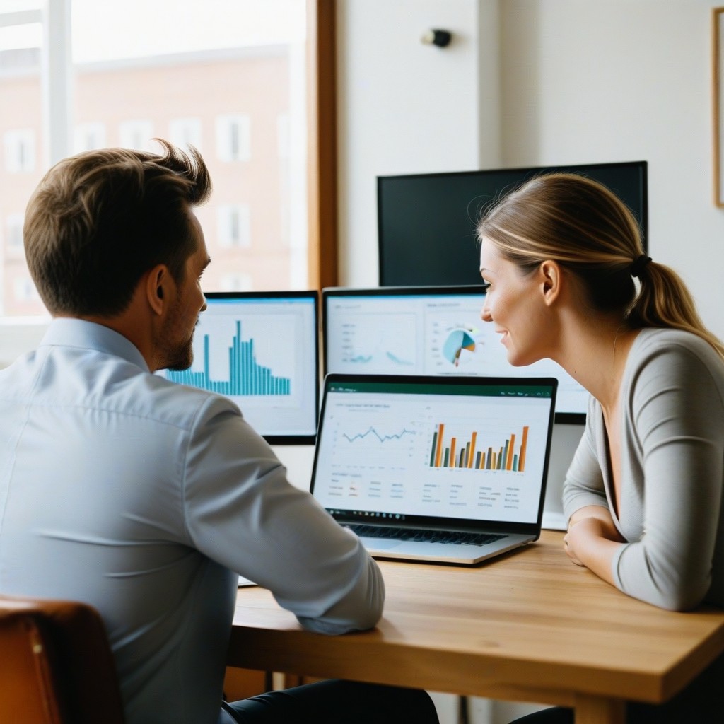 How ADHD and Productivity Coaches Use YouTube Behavioral Data With Clients
